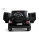 Детский электромобиль Mercedes Benz G63 Y777YY черный
