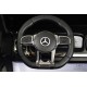 Детский электромобиль Mercedes-AMG G63 (G111GG) 24V белый