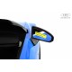 Детский электромобиль AUDI R8 (M333MM) синий