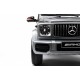 Детский электромобиль Mercedes-Benz G63 4WD (K999KK) серый глянец