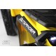 Детский электроквадроцикл BRP Can-Am Outlander (Y888YY) желтый