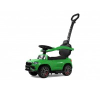 Детский толокар Mercedes-Benz G63 Z003ZZ-B зеленый