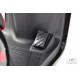 Детский электромотоцикл Z555ZZ черный