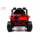 Детский электромобиль T222TT 4WD красный