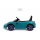 Детский электромобиль Porsche 911 RUF (A444AA) синий