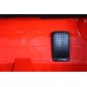 Детский электромобиль Porsche 911 RUF (A444AA) красный