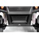 Детский электромобиль Mercedes-Benz Unimog Concept (P555BP) серебристый глянец