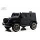 Детский электромобиль G333GG черный глянец