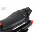 Детский электротрицикл K002PX-A красный