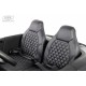 Детский электромобиль AUDI R8 (M333MM) черный