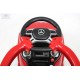 Толокар Mercedes-Benz A888AA-H (ЛИЦЕНЗИОННАЯ МОДЕЛЬ) красный