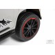 Детский электромобиль G555GG серый