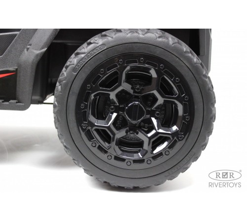 Детский электромобиль C111CC красный Детский электромобиль C111CC красный