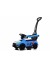 Детский толокар F003FF-P синий