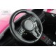 Детский электромобиль T911TT NEW розовый
