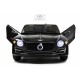 Детский электромобиль Bentley EXP12(JE1166) черный
