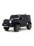 Детский электромобиль Mercedes-Benz G63 T999TT черный глянец