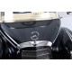 Детский электромобиль Mercedes-Benz 300S черный глянец
