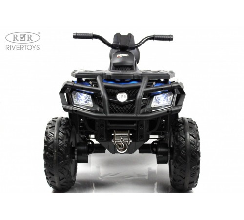 Детский электроквадроцикл T001TT 4WD синий Детский электроквадроцикл T001TT 4WD синий