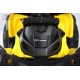Детский электроквадроцикл BRP Can-Am Outlander (Y888YY) желтый