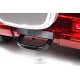Детский электромобиль E222EE красный глянец