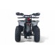 Детский квадроцикл LEON 49CC зеленый камуфляж