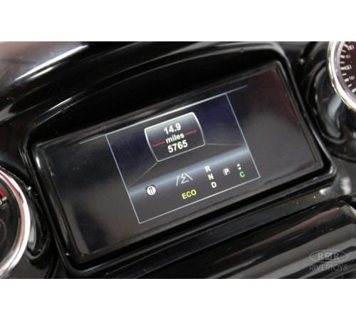 Толокар Mercedes-Benz A888AA-M (ЛИЦЕНЗИОННАЯ МОДЕЛЬ) черный Толокар Mercedes-Benz A888AA-M (ЛИЦЕНЗИОННАЯ МОДЕЛЬ) черный