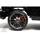 Детский электромобиль AMG G63 (S307) черный глянец