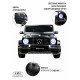 Детский электромобиль Mercedes-AMG G63 (S307) черный