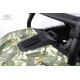 Детский электромобиль P333PP (Buggy) зеленый камуфляж