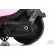 Детский электромобиль G888GG розовый