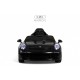 Детский электромобиль Porsche 911 RUF (A444AA) черный