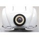 Детский электромобиль Mercedes-Benz Typ 540K (M111MM) белый