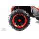 Детский электромобиль Z888VO красный
