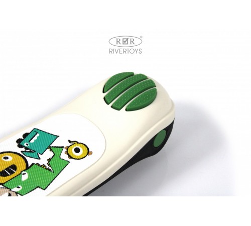 Детский самокат HB-8002 - 6 шт в упаковке (розовый - 2, коричневый - 2, зеленый - 2)