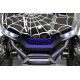 Детский электромобиль T777TT 4WD черный Spider