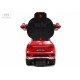 Толокар Mercedes-Benz A888AA-M (ЛИЦЕНЗИОННАЯ МОДЕЛЬ) красный