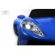 Детский электромобиль T911TT NEW синий