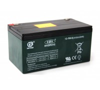 Аккумулятор 24V/9Ah