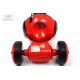 Детский электромотоцикл HL300 Red 6V - HL300-R