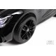 Детский электромобиль Mercedes-Benz AMG GT X777XX черный глянец