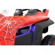 Детский электромобиль T777TT 4WD красный Spider
