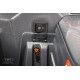 Детский электромобиль C888CC красный
