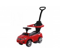 Детский толокар JY-Z06B красный