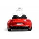 Детский электромобиль T911TT NEW красный