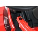 Детский толокар Z003ZZ-A красный
