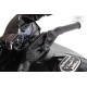 Детский электротрицикл K002PX-A черный