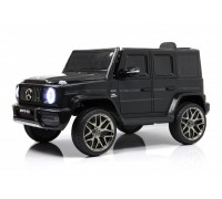 Детский электромобиль Mercedes-Benz G63 (T999TT) черный