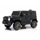 Детский электромобиль Mercedes-Benz G63 (T999TT) черный