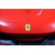 Детский электромобиль F111FF красный